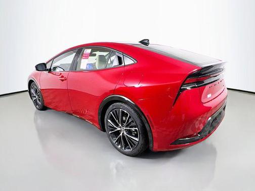 2026 Toyota Prius Limited