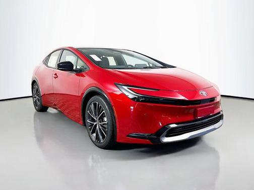 2026 Toyota Prius Limited