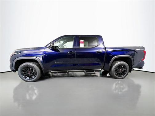 2025 Toyota Tundra Hybrid Limited