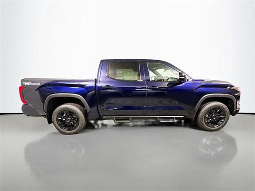 2025 Toyota Tundra Hybrid Limited