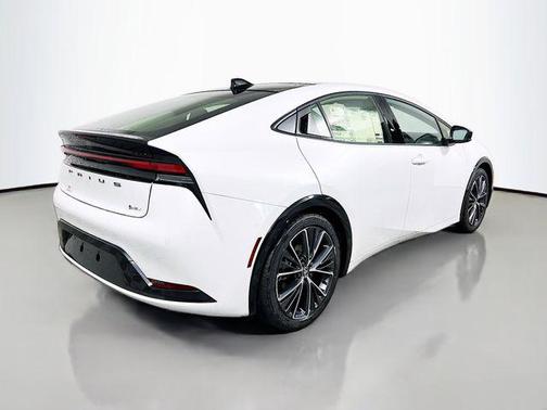 2026 Toyota Prius Limited