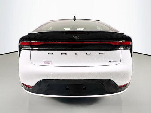 2026 Toyota Prius Limited