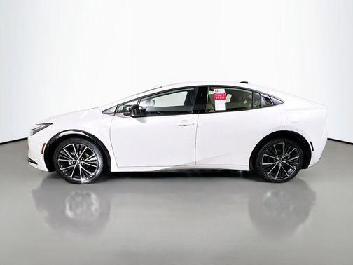 2026 Toyota Prius Limited