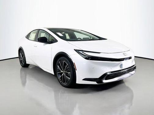 2026 Toyota Prius Limited