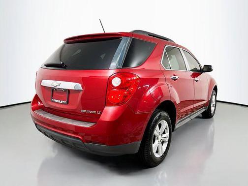 2014 Chevrolet Equinox 1LT