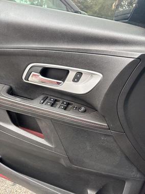 2014 Chevrolet Equinox 1LT