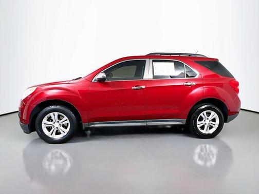 2014 Chevrolet Equinox 1LT