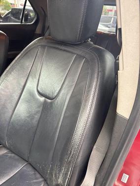 2014 Chevrolet Equinox 1LT