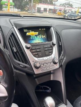 2014 Chevrolet Equinox 1LT