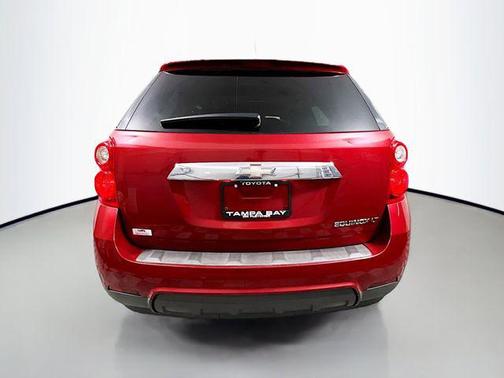 2014 Chevrolet Equinox 1LT