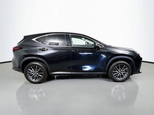 Caviar 2024 Lexus NX 350 Premium