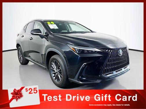 Caviar 2024 Lexus NX 350 Premium