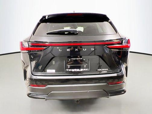 Caviar 2024 Lexus NX 350 Premium