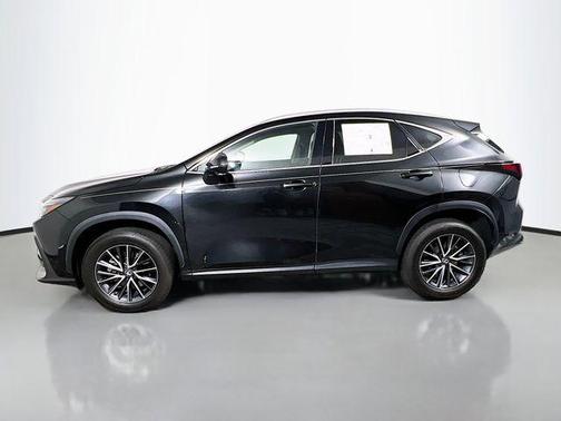 Caviar 2024 Lexus NX 350 Premium