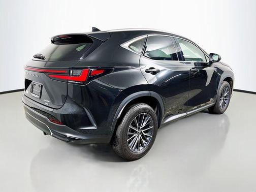Caviar 2024 Lexus NX 350 Premium