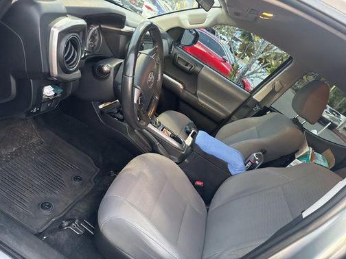 2019 Toyota Tacoma SR5