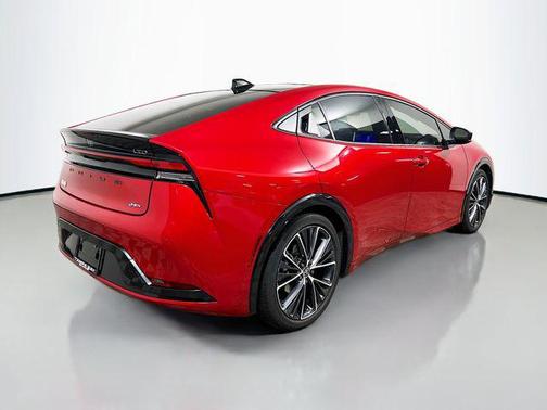 2023 Toyota Prius Limited