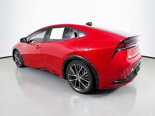 2023 Toyota Prius Limited