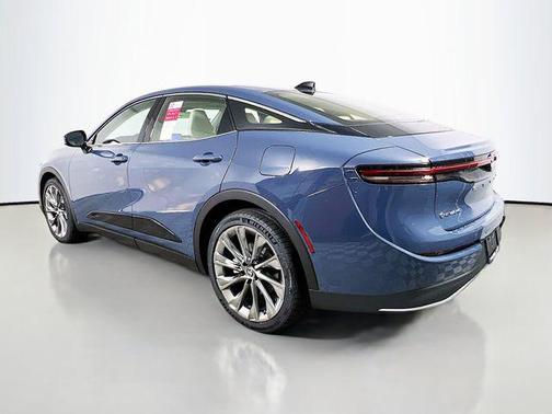 2026 Toyota Crown Limited