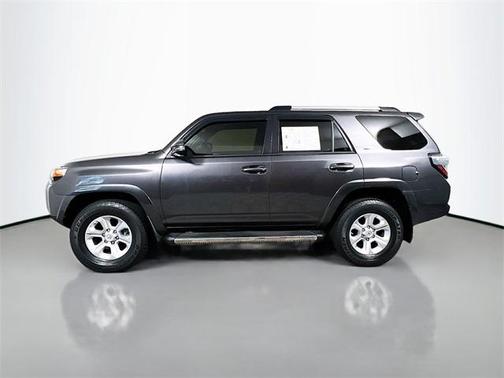 2019 Toyota 4Runner SR5 Premium