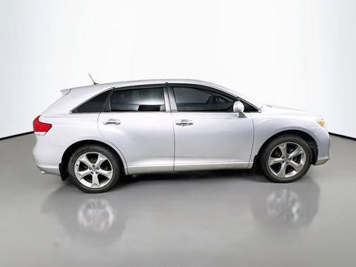 2009 Toyota Venza Base