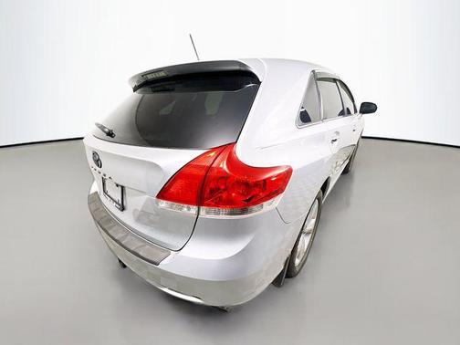 2009 Toyota Venza Base