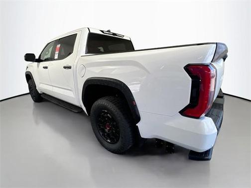 2025 Toyota Tundra Hybrid TRD Pro