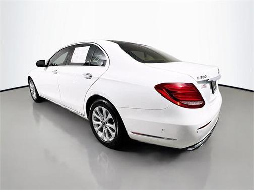 2020 Mercedes-Benz E-Class E 350
