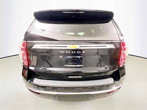 2024 Chevrolet Tahoe LS
