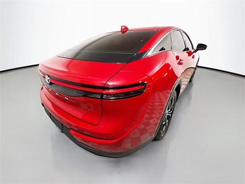 2023 Toyota Crown XLE