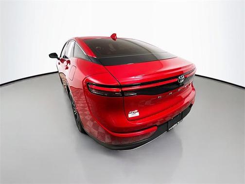 2023 Toyota Crown XLE