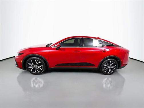 2023 Toyota Crown XLE