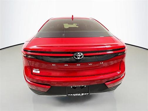 2023 Toyota Crown XLE