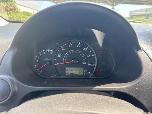 2024 Mitsubishi Mirage G4 Black Edition