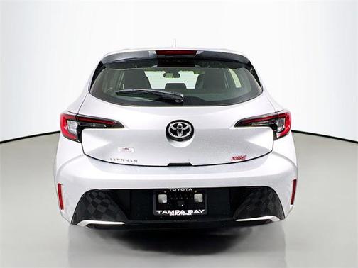 2024 Toyota Corolla XSE
