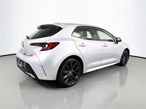 2024 Toyota Corolla XSE