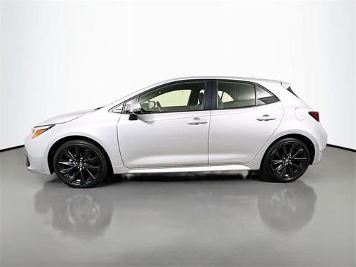 2024 Toyota Corolla XSE