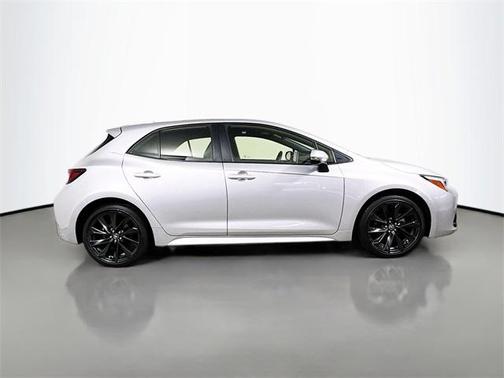 2024 Toyota Corolla XSE