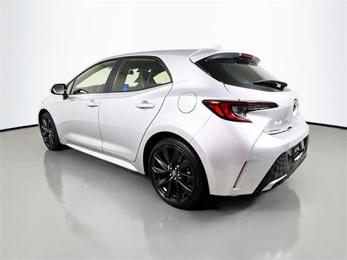 2024 Toyota Corolla XSE