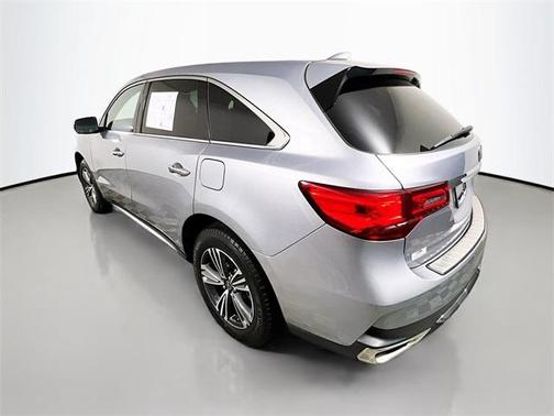 2017 Acura MDX 3.5L