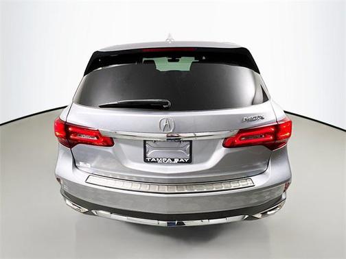 2017 Acura MDX 3.5L