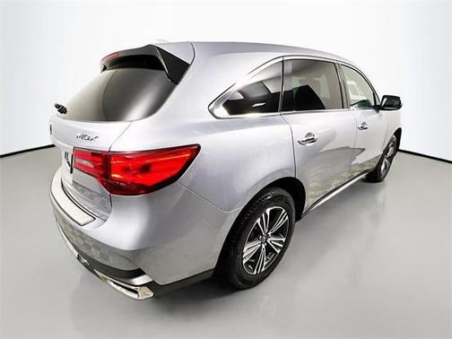 2017 Acura MDX 3.5L