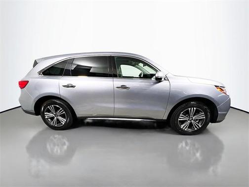 2017 Acura MDX 3.5L
