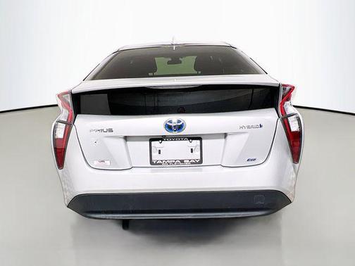 2018 Toyota Prius Two Eco