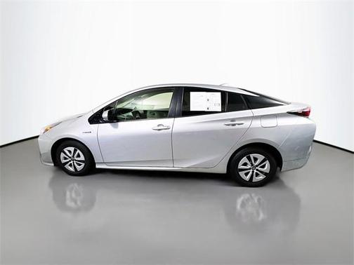 2018 Toyota Prius Two Eco