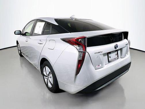 2018 Toyota Prius Two Eco