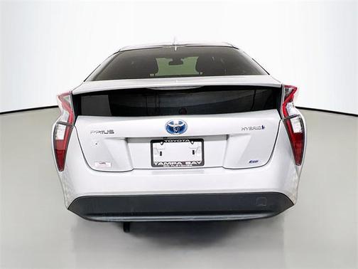 2018 Toyota Prius Two Eco