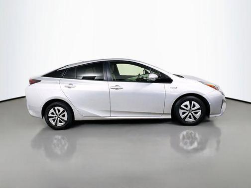 2018 Toyota Prius Two Eco