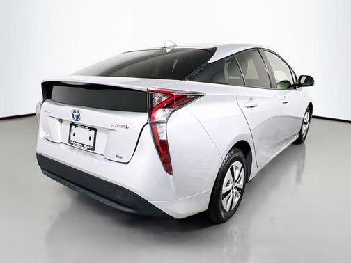 2018 Toyota Prius Two Eco