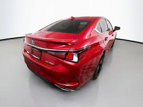 2023 Lexus ES 350 F Sport